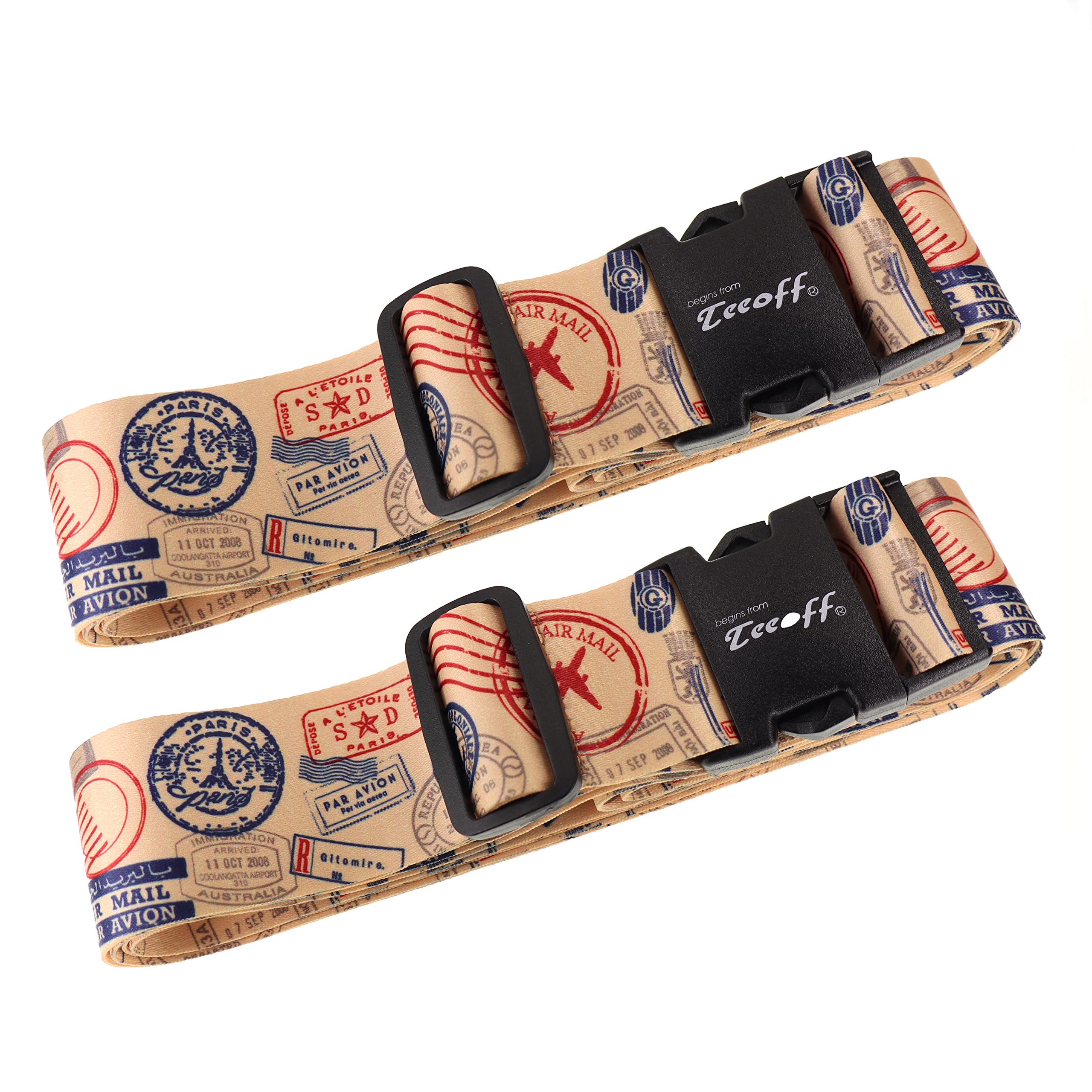 Luggage Strap